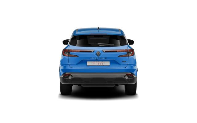 Renault Austral Evolution | Achteruitrijcamera | Adaptive Cruise Control | Elektronisch geregelde airconditioning