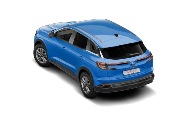 Renault Austral Evolution | Achteruitrijcamera | Adaptive Cruise Control | Elektronisch geregelde airconditioning