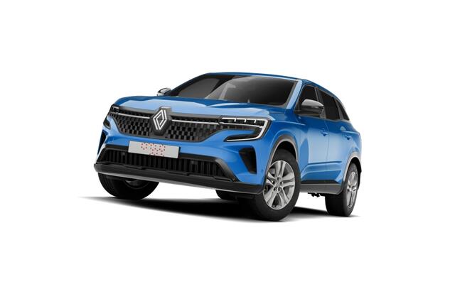 Renault Austral Evolution | Achteruitrijcamera | Adaptive Cruise Control | Elektronisch geregelde airconditioning