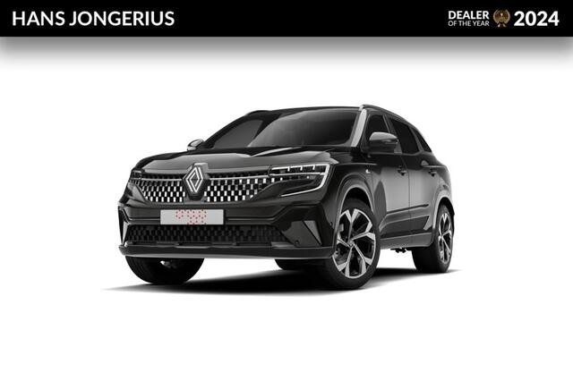 Renault Austral Iconic esprit Alpine | Achteruitrijcamera | Adaptive Cruise Control | Blind Spot Warning