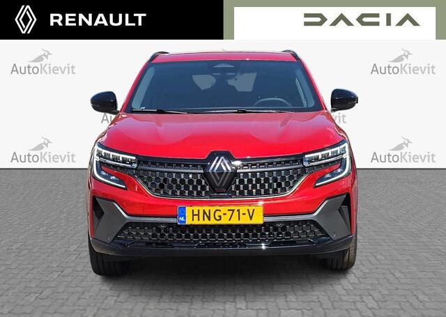 Renault Austral 1.2 E-Tech full hybrid 200 techno esprit Alpine - elektrisch bedienbare achterklep