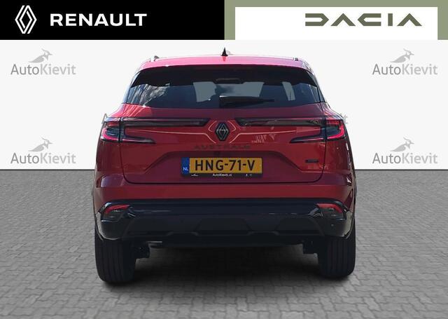 Renault Austral 1.2 E-Tech full hybrid 200 techno esprit Alpine - elektrisch bedienbare achterklep