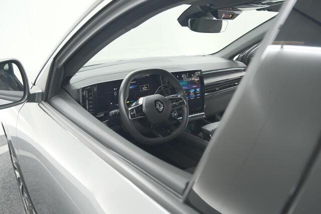 Renault Austral Mild Hybrid 160 X-Tronic Techno | 360 Camera | Dodehoekdetectie | Apple Carplay