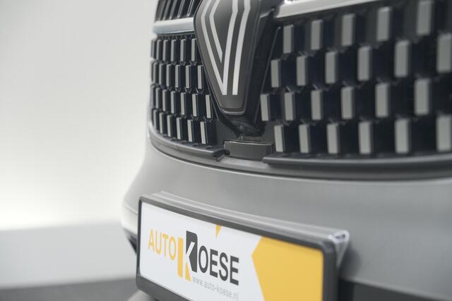 Renault Austral Mild Hybrid 160 X-Tronic Techno | 360 Camera | Dodehoekdetectie | Apple Carplay
