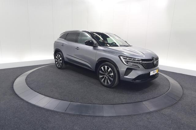 Renault Austral Mild Hybrid 160 X-Tronic Techno | 360 Camera | Dodehoekdetectie | Apple Carplay