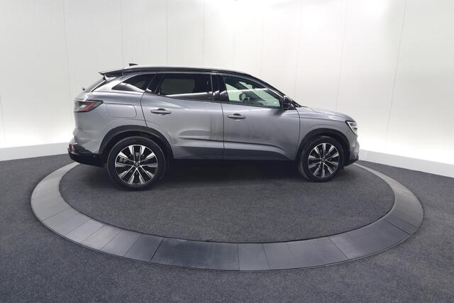 Renault Austral Mild Hybrid 160 X-Tronic Techno | 360 Camera | Dodehoekdetectie | Apple Carplay