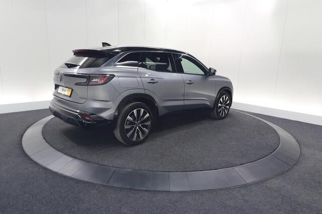 Renault Austral Mild Hybrid 160 X-Tronic Techno | 360 Camera | Dodehoekdetectie | Apple Carplay