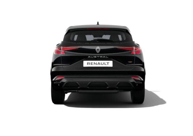 Renault Austral E-Tech full hybrid 200pk evolution / Nieuw Te Bestellen /