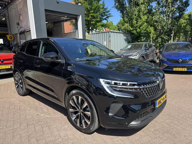 Renault Austral 1.2 E-Tech full hybrid 200 Techno+Trekhaak!!