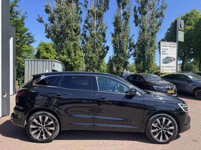 Renault Austral 1.2 E-Tech full hybrid 200 Techno+Trekhaak!!