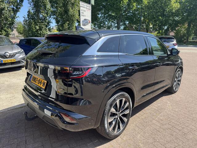Renault Austral 1.2 E-Tech full hybrid 200 Techno+Trekhaak!!
