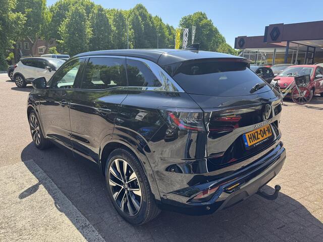 Renault Austral 1.2 E-Tech full hybrid 200 Techno+Trekhaak!!