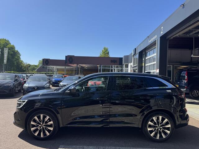 Renault Austral 1.2 E-Tech full hybrid 200 Techno+Trekhaak!!