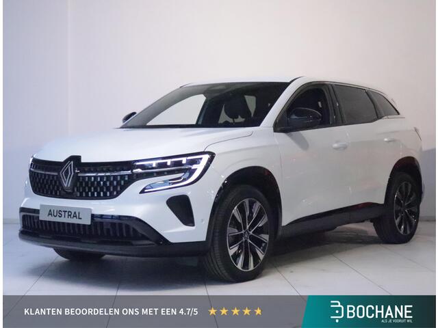 Renault Austral 1.2 Mild Hybrid 130 Techno Clima/Navi/Camera/Trekhaak!
