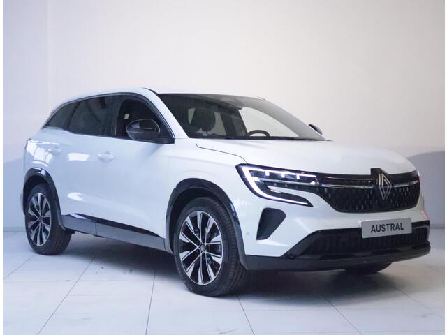 Renault Austral 1.2 Mild Hybrid 130 Techno Clima/Navi/Camera/Trekhaak!