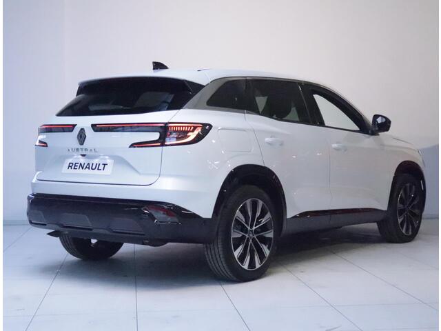 Renault Austral 1.2 Mild Hybrid 130 Techno Clima/Navi/Camera/Trekhaak!