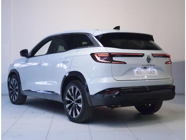 Renault Austral 1.2 Mild Hybrid 130 Techno Clima/Navi/Camera/Trekhaak!