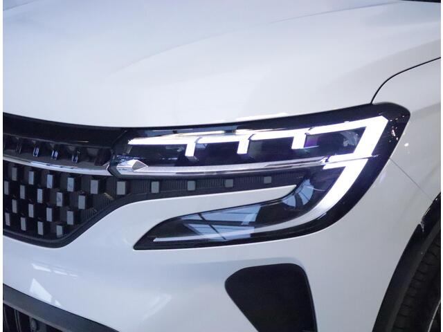 Renault Austral 1.2 Mild Hybrid 130 Techno Clima/Navi/Camera/Trekhaak!