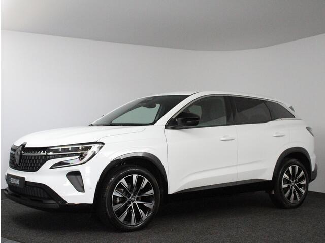 Renault Austral 1.2 mild hybrid (Hoge instap) Trekhaak | Automaat | Camera | Winter Pack | Dealer Onderhouden