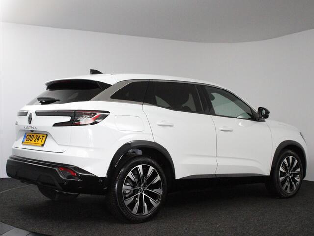 Renault Austral 1.2 mild hybrid (Hoge instap) Trekhaak | Automaat | Camera | Winter Pack | Dealer Onderhouden