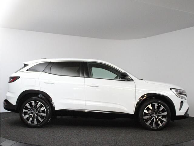 Renault Austral 1.2 mild hybrid (Hoge instap) Trekhaak | Automaat | Camera | Winter Pack | Dealer Onderhouden