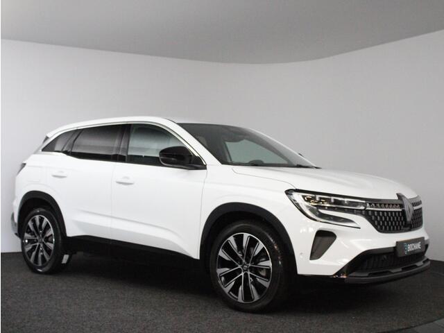 Renault Austral 1.2 mild hybrid (Hoge instap) Trekhaak | Automaat | Camera | Winter Pack | Dealer Onderhouden