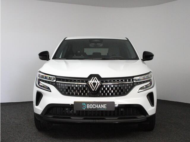 Renault Austral 1.2 mild hybrid (Hoge instap) Trekhaak | Automaat | Camera | Winter Pack | Dealer Onderhouden