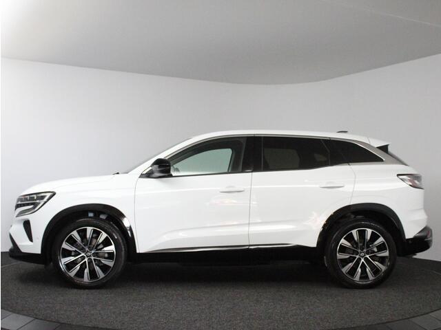 Renault Austral 1.2 mild hybrid (Hoge instap) Trekhaak | Automaat | Camera | Winter Pack | Dealer Onderhouden