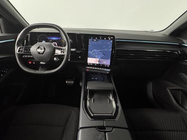 Renault Austral 1.2 E-Tech full hybrid 200 techno esprit Alpine | Trekhaak | Elektrisch bedienbare achterklep | Achteruitrijcamera |