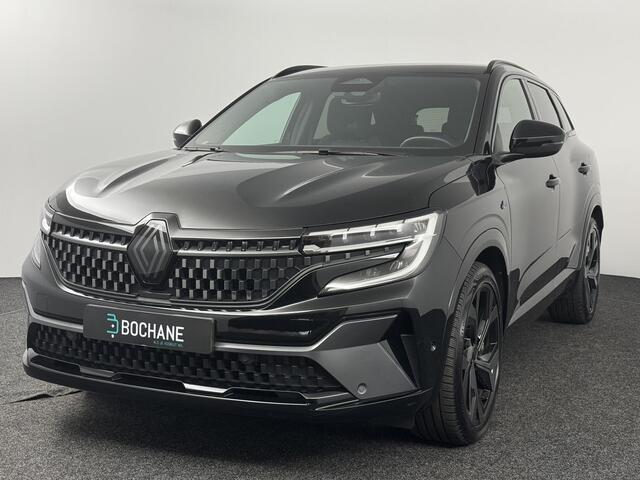 Renault Austral 1.2 E-Tech full hybrid 200 techno esprit Alpine | Trekhaak | Elektrisch bedienbare achterklep | Achteruitrijcamera |