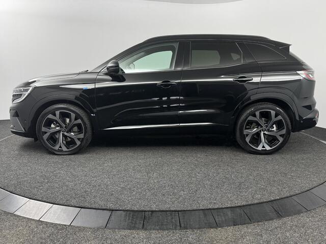 Renault Austral 1.2 E-Tech full hybrid 200 techno esprit Alpine | Trekhaak | Elektrisch bedienbare achterklep | Achteruitrijcamera |