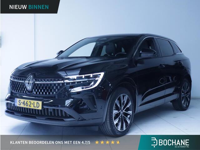 Renault Austral 1.2 E-Tech full hybrid 200 techno Clima/Navi/Camera/Trekhaak