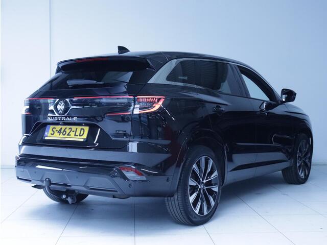 Renault Austral 1.2 E-Tech full hybrid 200 techno Clima/Navi/Camera/Trekhaak