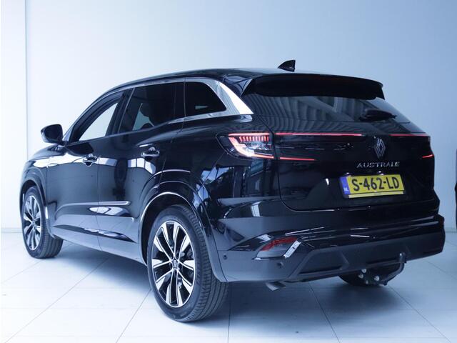Renault Austral 1.2 E-Tech full hybrid 200 techno Clima/Navi/Camera/Trekhaak