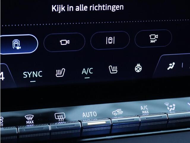 Renault Austral 1.2 E-Tech full hybrid 200 techno Clima/Navi/Camera/Trekhaak
