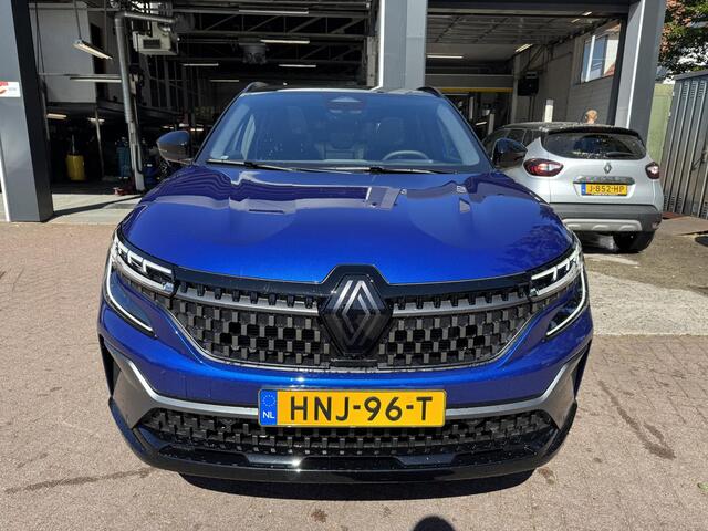 Renault Austral 1.2 E-Tech full hybrid 200 iconic esprit Alpine