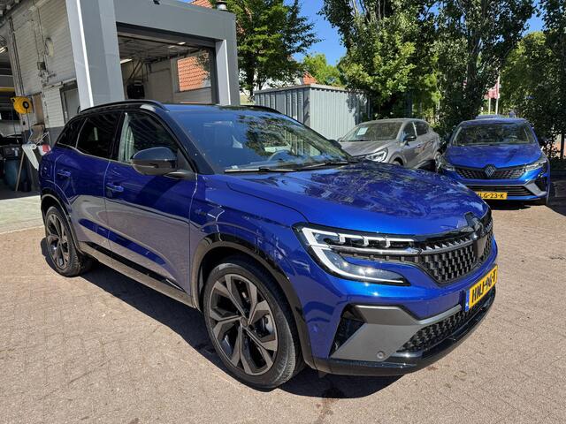 Renault Austral 1.2 E-Tech full hybrid 200 iconic esprit Alpine