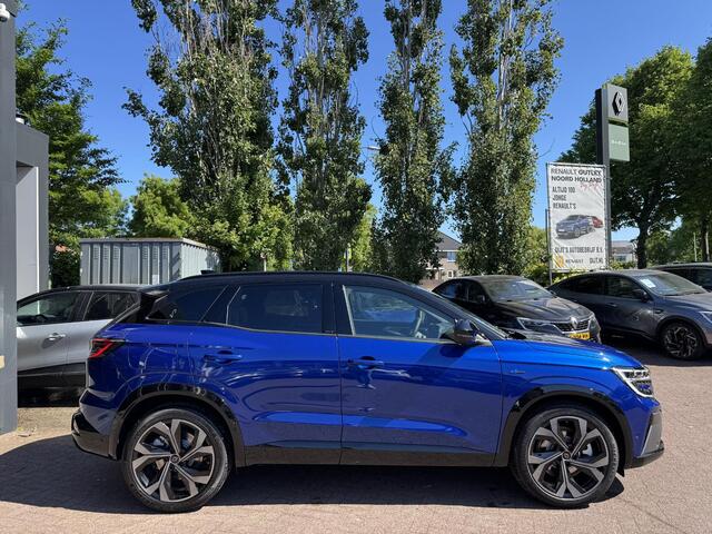 Renault Austral 1.2 E-Tech full hybrid 200 iconic esprit Alpine