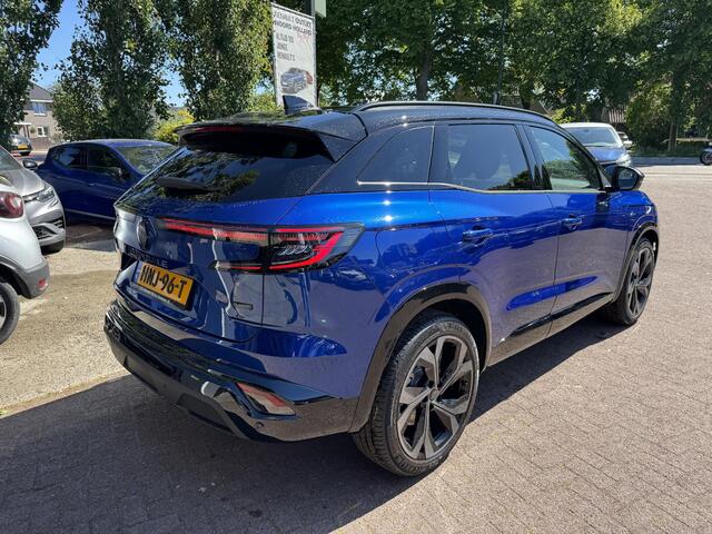 Renault Austral 1.2 E-Tech full hybrid 200 iconic esprit Alpine