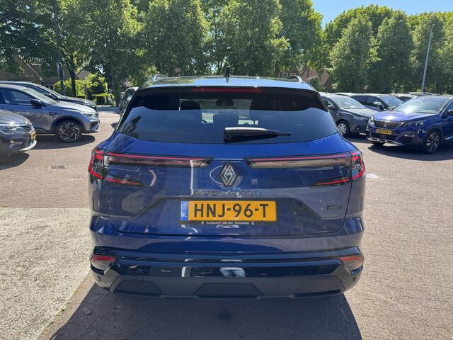 Renault Austral 1.2 E-Tech full hybrid 200 iconic esprit Alpine