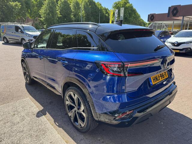 Renault Austral 1.2 E-Tech full hybrid 200 iconic esprit Alpine