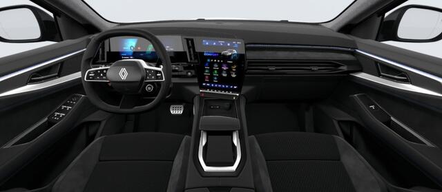 Renault Austral 1.2 E-Tech full hybrid 200 AUT techno esprit Alpine | Navigatie | dodehoek melding | Sportief en compleet | UIT VOORRAAD LEVERBAAR MET VOORDEEL!! |