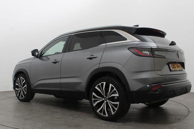 Renault Austral 1.2 E-TECH HYBRID 200PK ICONIC AUT. | LED Matrix | Harman Kardon | 4CONTROL Advanced Drive Assist
