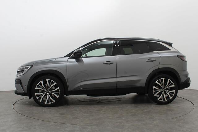 Renault Austral 1.2 E-TECH HYBRID 200PK ICONIC AUT. | LED Matrix | Harman Kardon | 4CONTROL Advanced Drive Assist