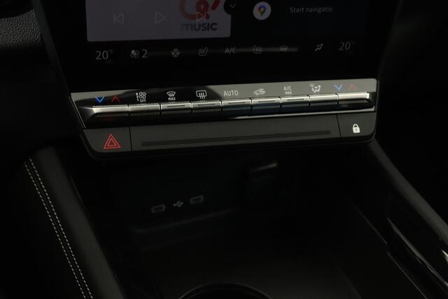 Renault Austral 1.2 E-TECH HYBRID 200PK ICONIC AUT. | LED Matrix | Harman Kardon | 4CONTROL Advanced Drive Assist