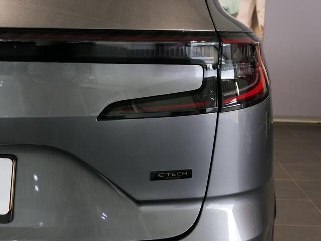 Renault Austral 1.2 E-Tech full hybrid 200 techno *NIEUW* *Incl. Pack Lounge & Safety!* - Verwarmde voorruit, stuur en (massage)stoelen, dode hoek