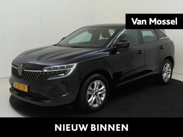 Renault Austral 1.2 mild hybrid advanced 130 PK equilibre