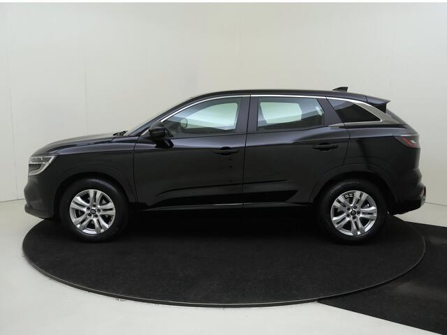 Renault Austral 1.2 mild hybrid advanced 130 PK equilibre