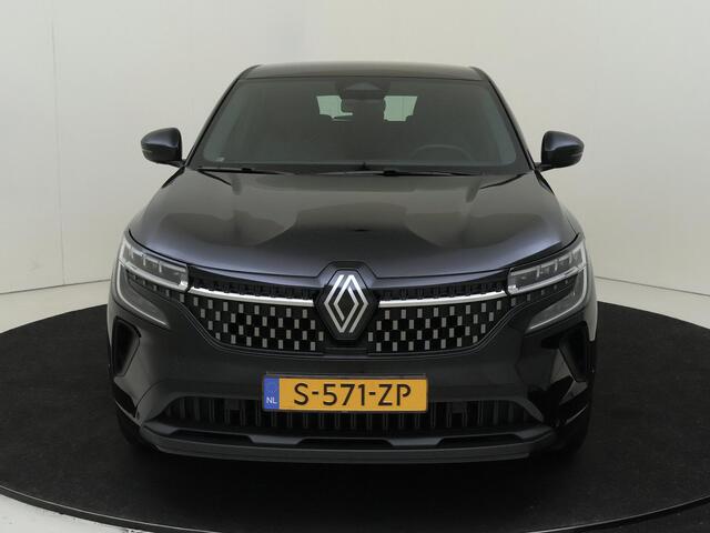 Renault Austral 1.2 mild hybrid advanced 130 PK equilibre