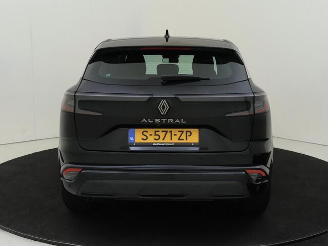 Renault Austral 1.2 mild hybrid advanced 130 PK equilibre